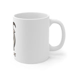 Ceramic Coffee Cups, 11oz, 15oz